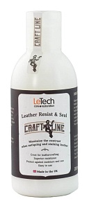 Защитный лак для кожи Антик Leather Resist & Seal - Картинка товара