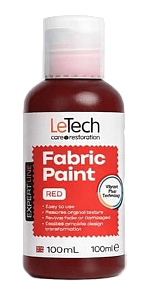 Краска для ткани Fabric Paint - Картинка товара