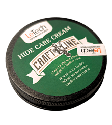 Крем для ухода за кожей по классическому старинному рецепту Hide Care Cream - Картинка товара