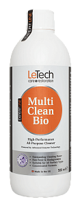 Универсальный очиститель Multi-Clean Bio - Картинка товара