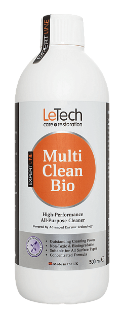 Универсальный очиститель Multi-Clean Bio