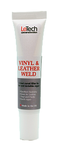 Средство для ремонта винила и пластика Vinyl&Leather Weld - Картинка товара