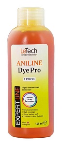 Анилиновый краситель для кожи Leather Aniline Dye - Картинка товара