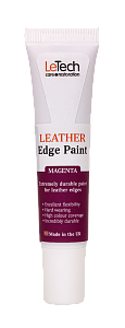 Краска для уреза кожи Leather Edge Paint - Картинка товара