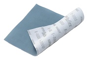 Наждачная бумага для кожи Kovax Buflex Dry 170*130 мм 3000