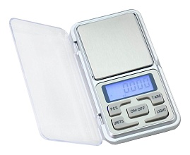 Мини-весы Mini Scales - Картинка товара
