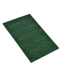 Абразивная губка Abrasive Hand Pad - Картинка товара