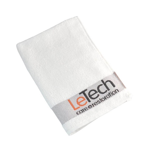 Махровое полотенце Премиум 50x30 см Premium Terry Towel 50x30 см