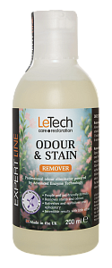 Нейтрализатор запаха Odour & Stain Remover - Картинка товара