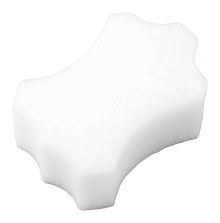 Губка апликатор для кожи Leather Application Sponge - Картинка товара