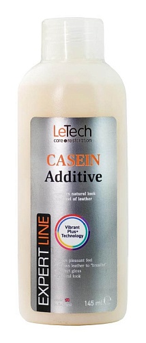 Казеиновая добавка Leather Casein Additive