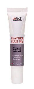 Клей для кожи (на водной основе) Leather Glue WB - Картинка товара