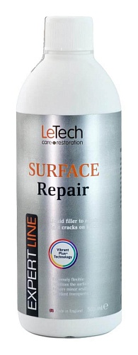 Средство для укрепления и заполнения мелких трещин на коже Surface Repair