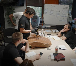 Основной авторский курс LeTech - Картинка товара