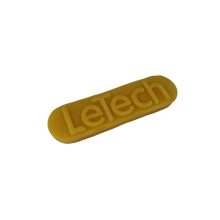 Воск для полировки торца кожи или бахтармы Edge Wax - Картинка товара