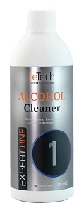 Очиститель для кожи спиртовой Leather Alcohol Cleaner - Картинка товара
