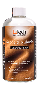 Профессиональный очиститель для замши и нубука Suede & Nubuck Cleaner PRO - Картинка товара