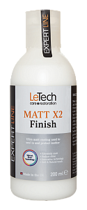 Гиперматовое покрытие Leather MATT X2 HyperMatt+SoftTouch - Картинка товара
