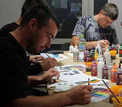 Секреты идеального подбора цвета - Картинка товара