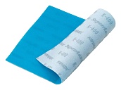 Наждачная бумага для кожи Kovax Buflex Dry 170*130 мм (400)