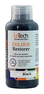 Средство для восстановления цвета кожи Leather Colour Restorer - Картинка товара