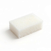 Губка для окрашивания кожи Leather Colouring Sponge - Картинка товара