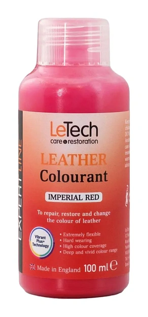 Краска для кожи Leather Colourant