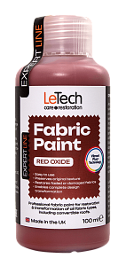Краска для ткани Fabric Paint - Картинка товара