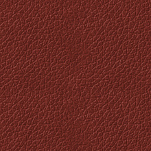 Жидкая кожа красно коричневая для покраски Leather Colour Restorer Russet - Картинка товара