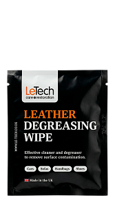 Обезжиривающая для кожи Alcohol Degreasing Wipe - Картинка товара