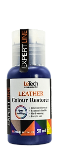 Жидкая кожа для покраски Leather Colour Restorer - Картинка товара