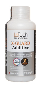 Инновационная добавка для защиты кожи X-GUARD Leather X-GUARD Additive - Картинка товара