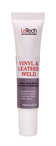 Средство для ремонта винила и пластика Vinyl&Leather Weld - Картинка товара