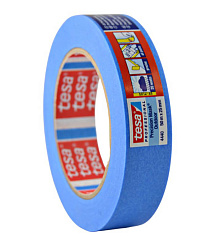 Малярный скотч сильной фиксации Strong Masking Tape - Картинка товара