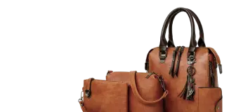 Одежда и кожгалантерея